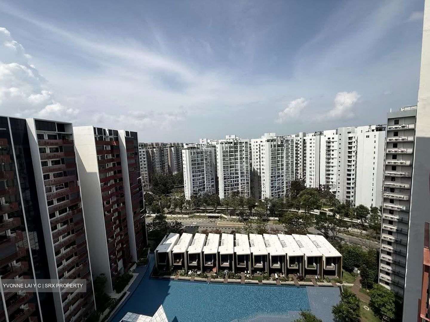 Riverfront Residences (D19), Apartment #628332501